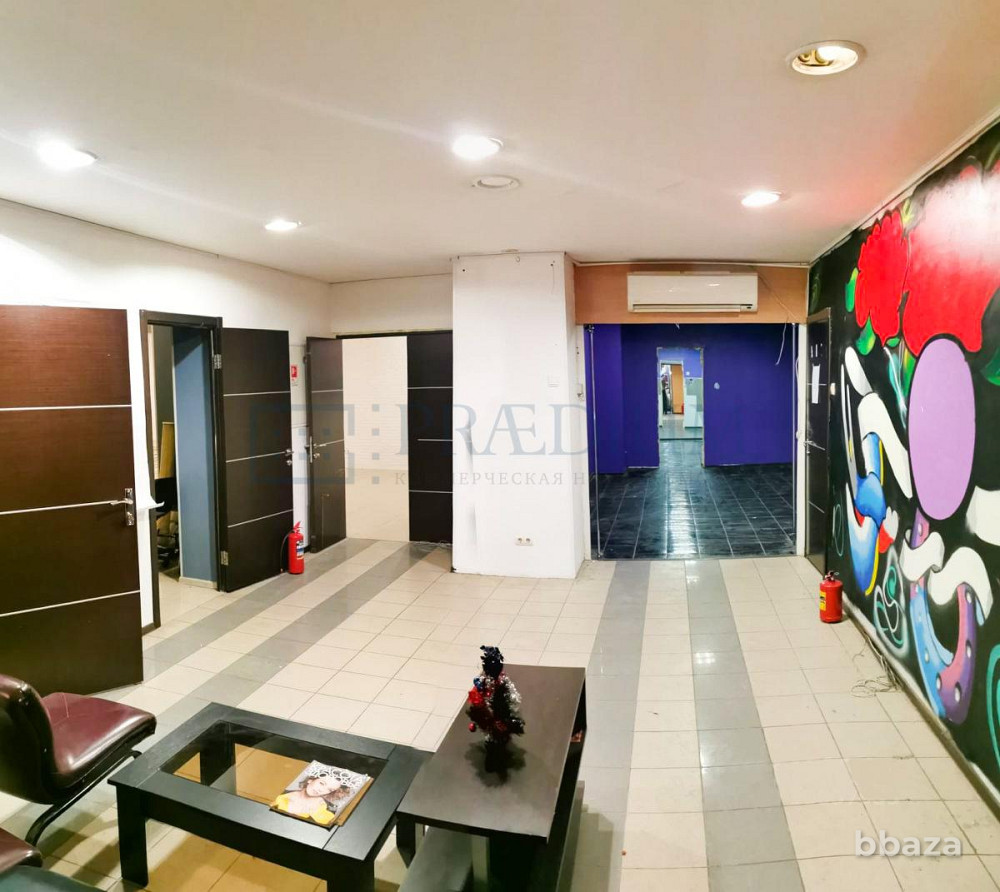 Продается помещение свободного назначения 1699 м² Москва - изображение 10