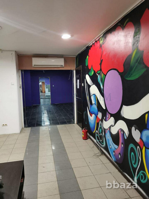 Продается помещение свободного назначения 1699 м² Москва - изображение 9