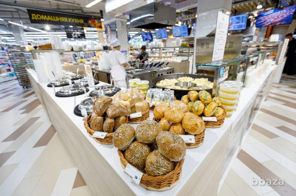 Продается помещение свободного назначения 1699 м² Москва - изображение 4