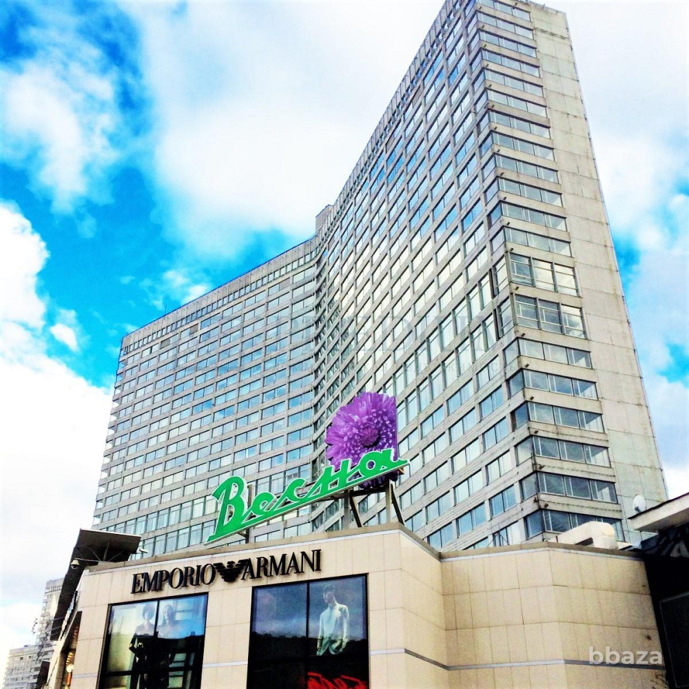 Продается помещение свободного назначения 1699 м² Москва - изображение 3