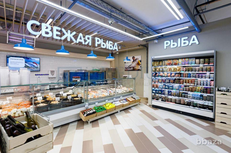 Продается помещение свободного назначения 1699 м² Москва - изображение 8