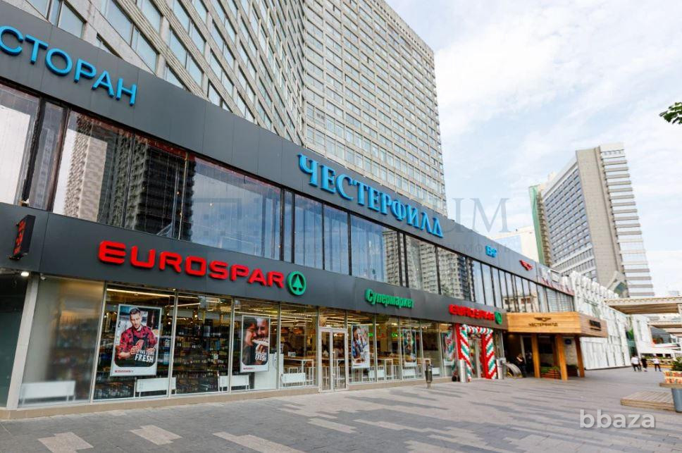 Продается помещение свободного назначения 1699 м² Москва - изображение 6