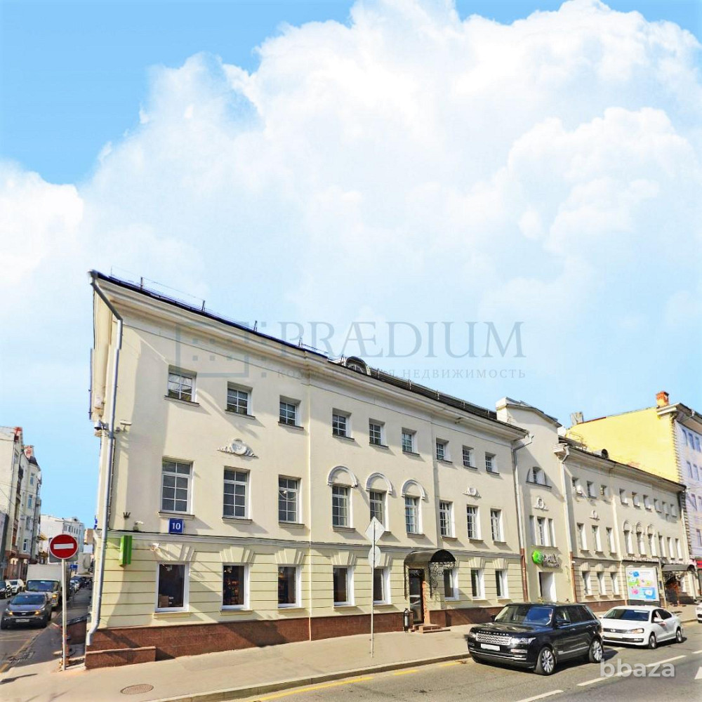 Продается офисное помещение 5200 м² Москва - изображение 3