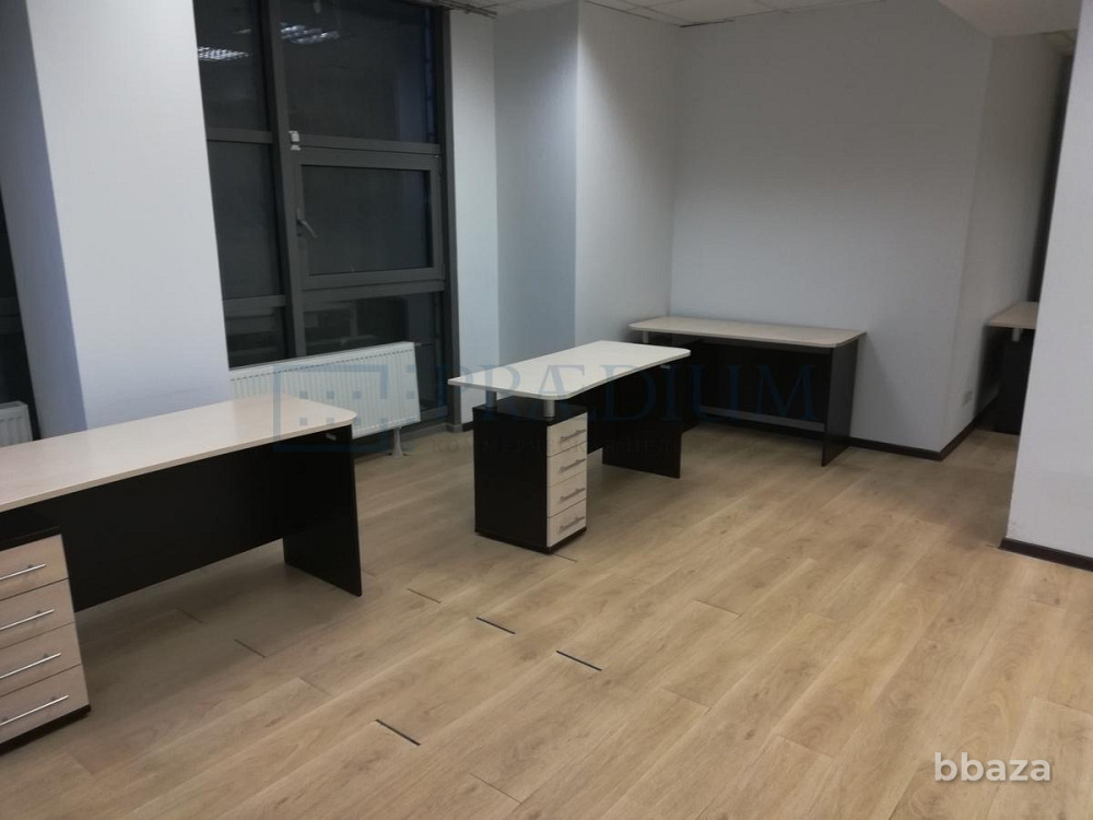 Продается офисное помещение 5200 м² Москва - изображение 8