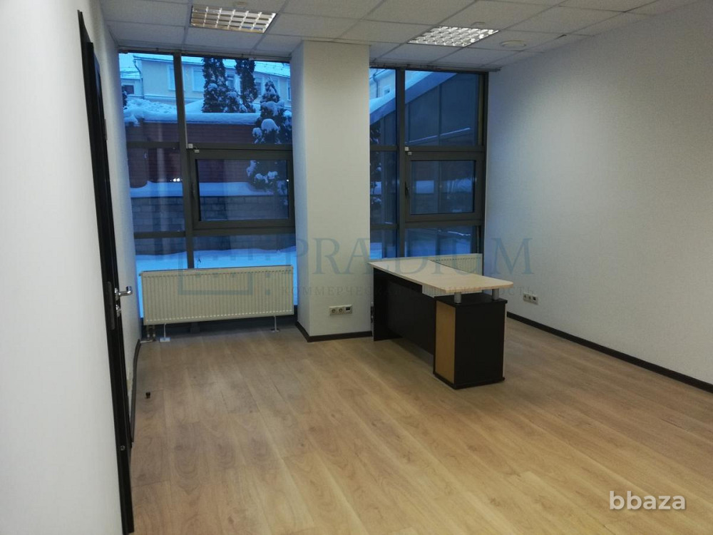 Продается офисное помещение 5200 м² Москва - изображение 9