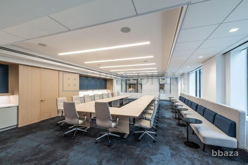 Продается офисное помещение 5200 м² Москва - изображение 1