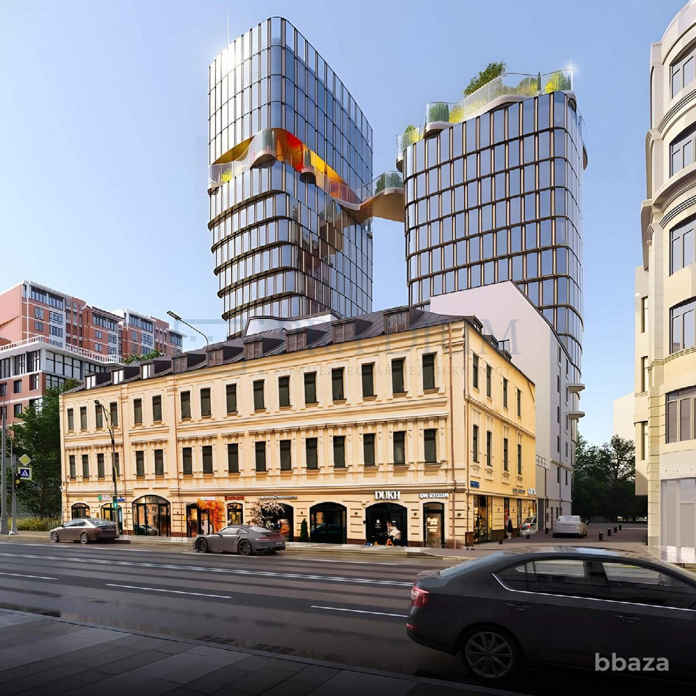 Сдается помещение свободного назначения 265 м² Москва - изображение 5