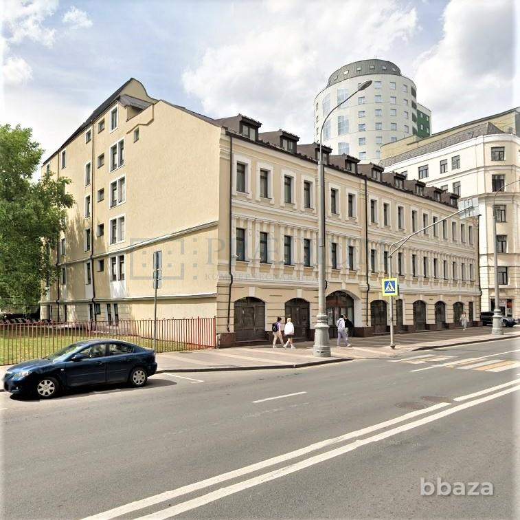 Сдается помещение свободного назначения 265 м² Москва - изображение 1