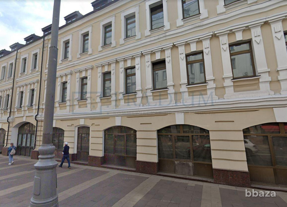 Сдается помещение свободного назначения 265 м² Москва - изображение 3