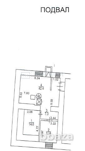 Продается помещение свободного назначения 270 м² Москва - изображение 7