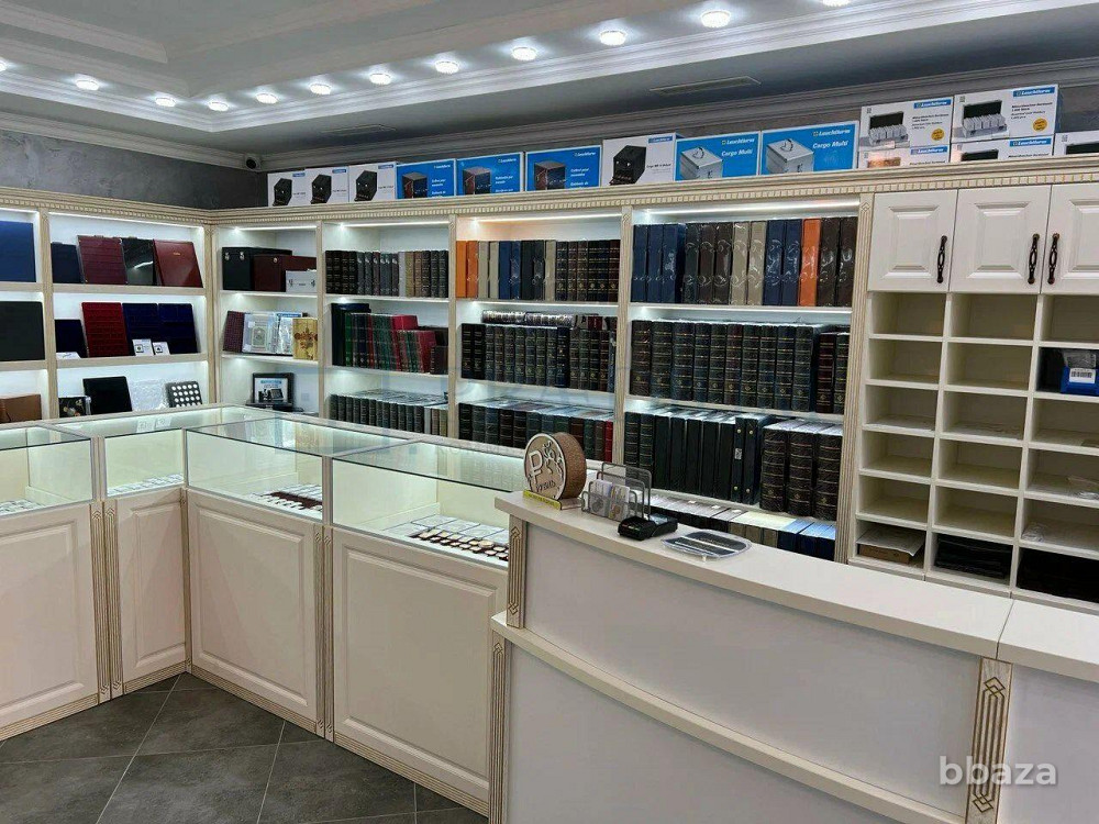 Продается помещение свободного назначения 270 м² Москва - изображение 3