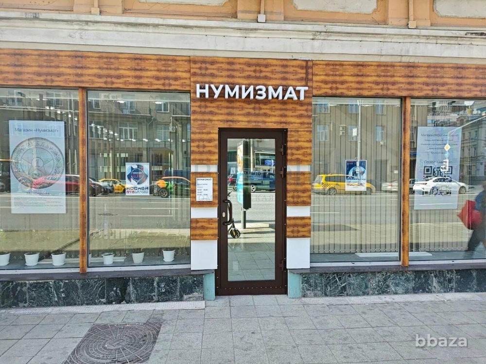 Продается помещение свободного назначения 270 м² Москва - изображение 4