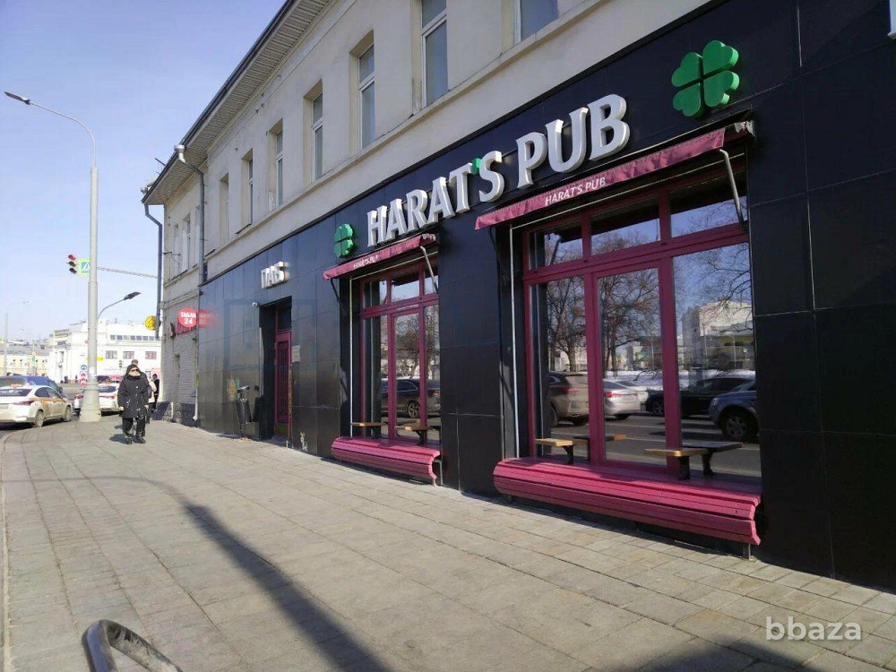 Продается помещение свободного назначения 209 м² Москва - изображение 1