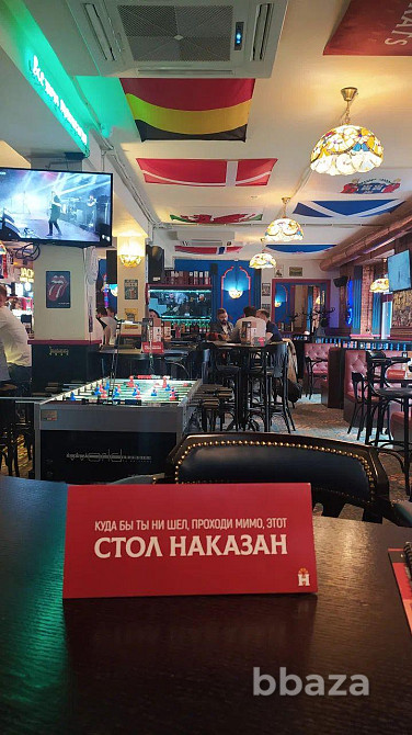 Продается помещение свободного назначения 209 м² Москва - изображение 5