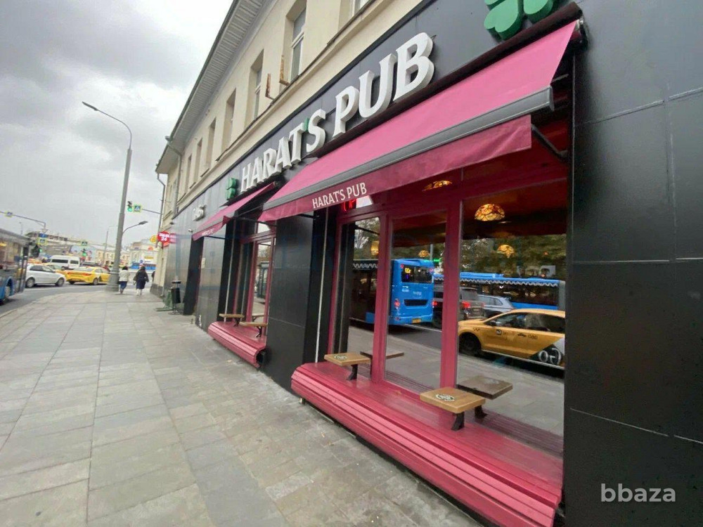 Продается помещение свободного назначения 209 м² Москва - изображение 4