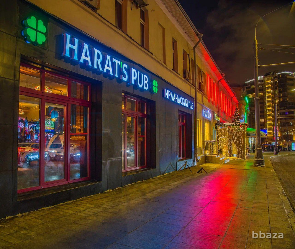 Продается помещение свободного назначения 209 м² Москва - изображение 3