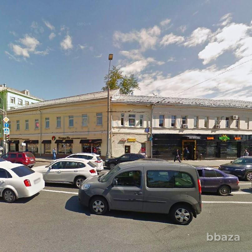 Продается помещение свободного назначения 209 м² Москва - изображение 2