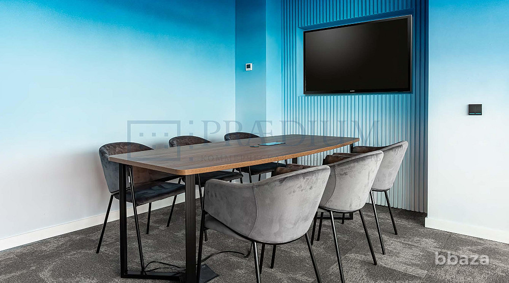 Сдается офисное помещение 259 м² Москва - изображение 3