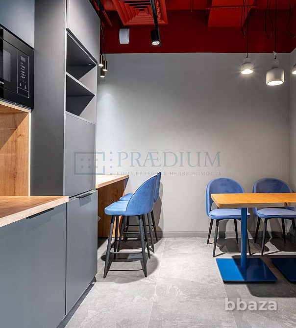 Сдается офисное помещение 259 м² Москва - изображение 7