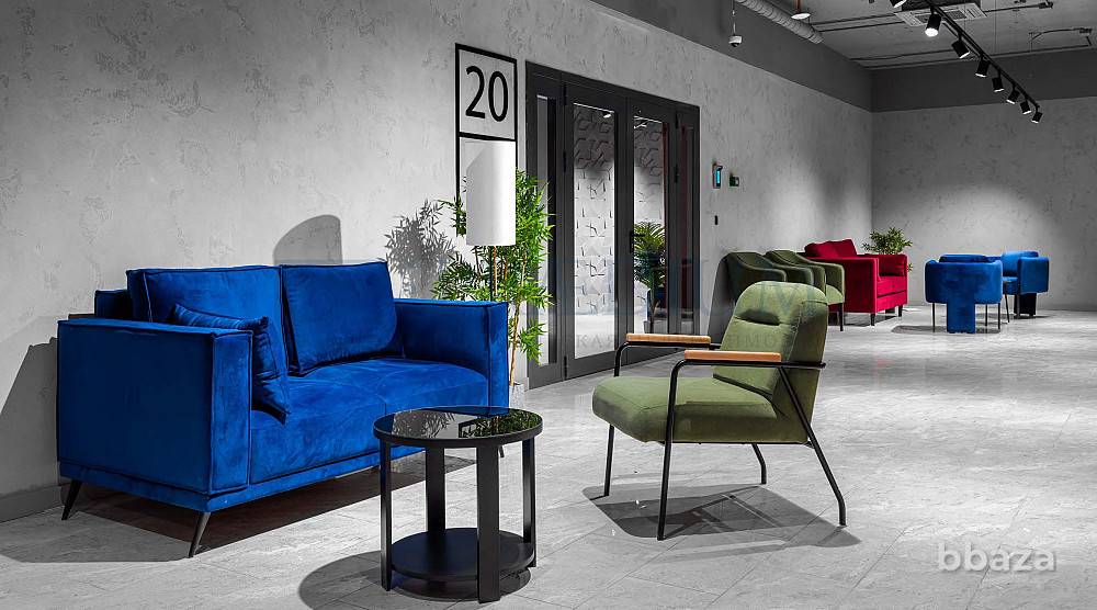 Сдается офисное помещение 259 м² Москва - изображение 4