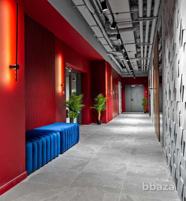 Сдается офисное помещение 259 м² Москва - изображение 6