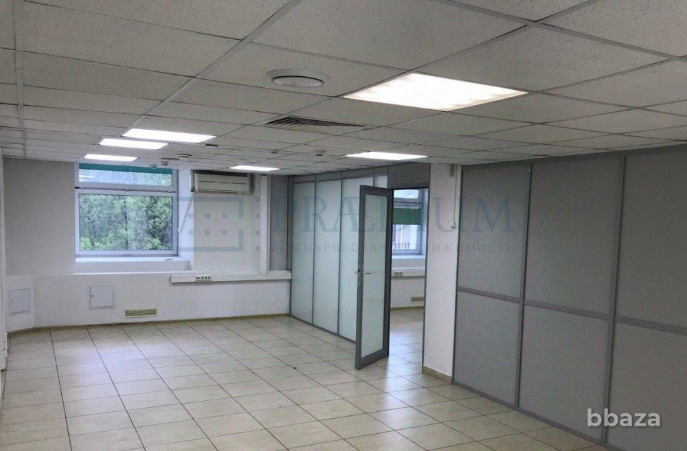 Продается офисное помещение 7400 м² Москва - изображение 1