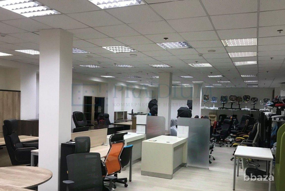 Продается офисное помещение 7400 м² Москва - изображение 4