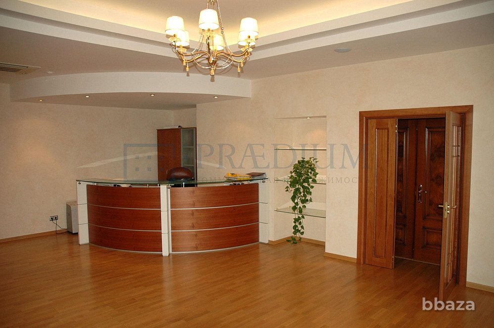 Продается офисное помещение 7400 м² Москва - изображение 10