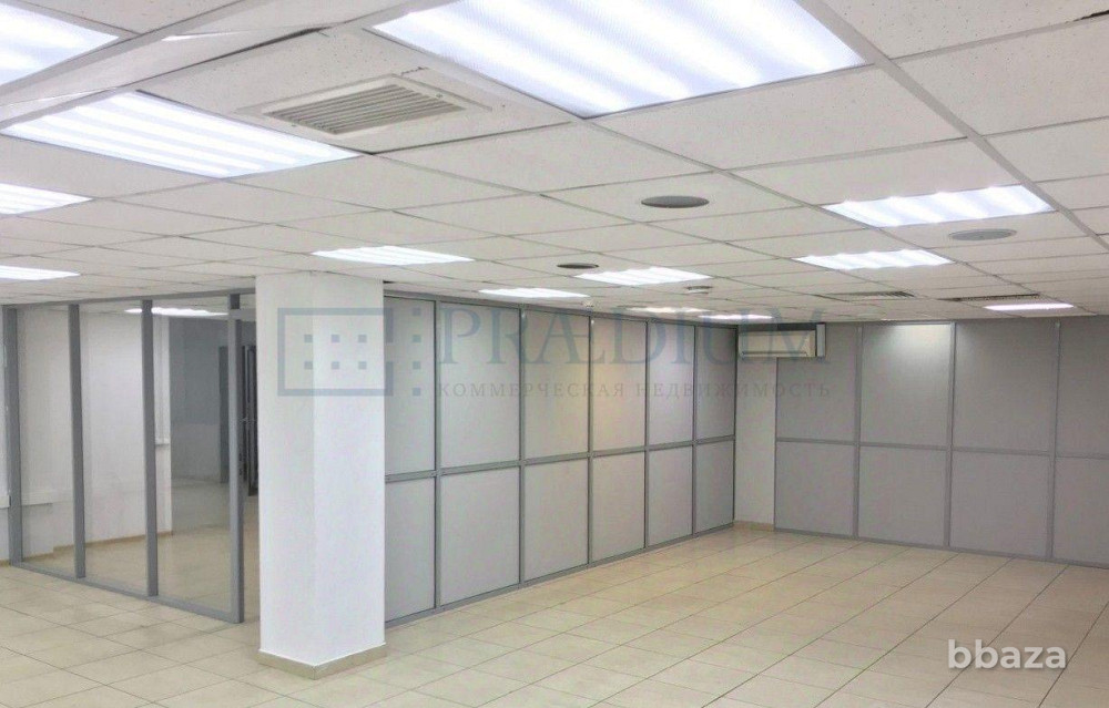 Продается офисное помещение 7400 м² Москва - изображение 2
