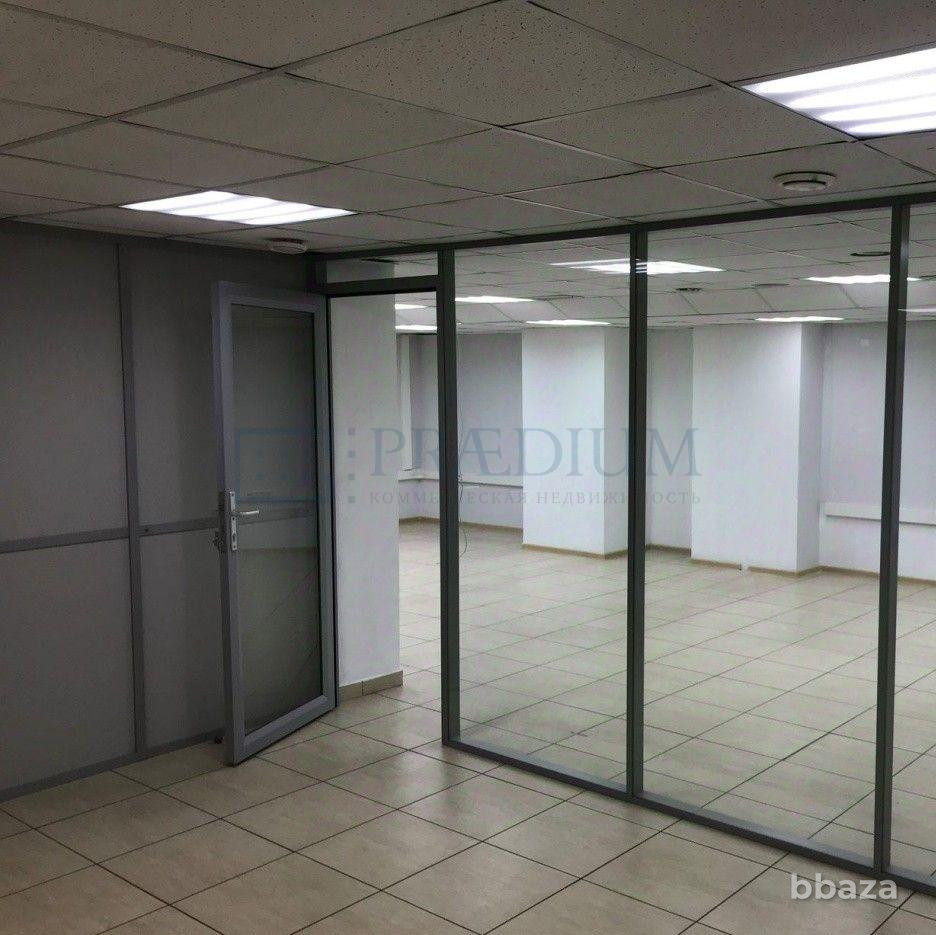 Продается офисное помещение 7400 м² Москва - изображение 7