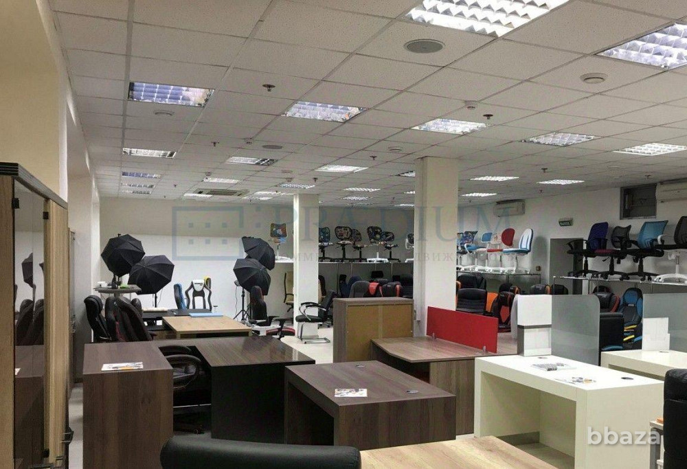 Продается офисное помещение 7400 м² Москва - изображение 5