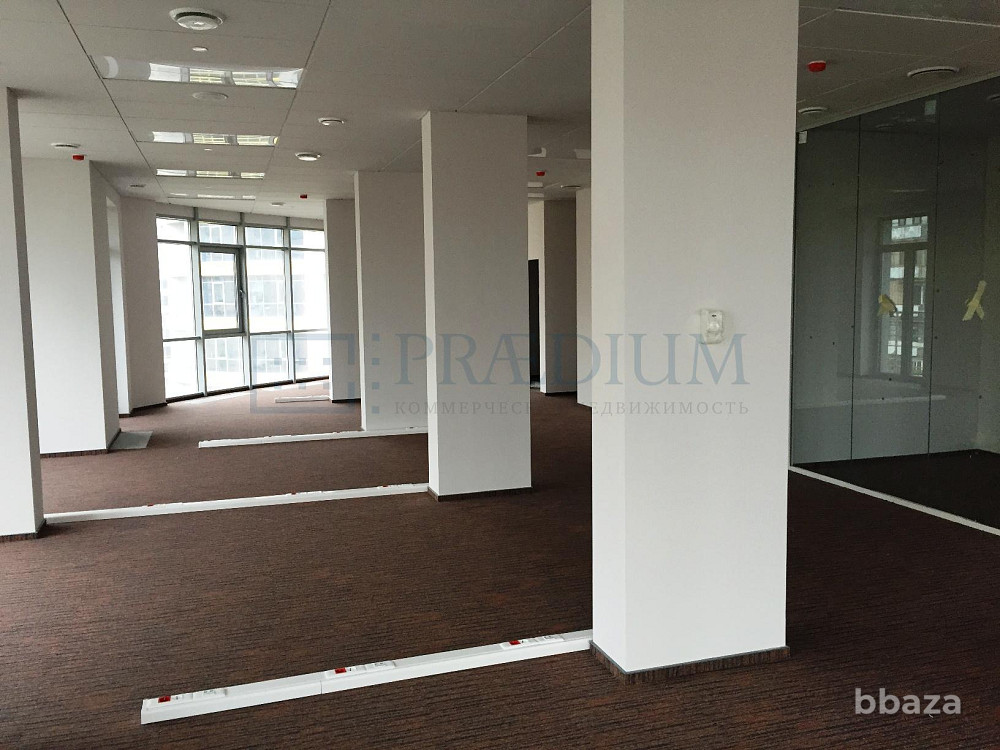 Сдается офисное помещение 309 м² Москва - изображение 8