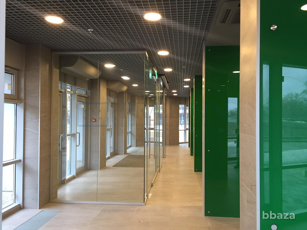 Сдается офисное помещение 309 м² Москва - изображение 9