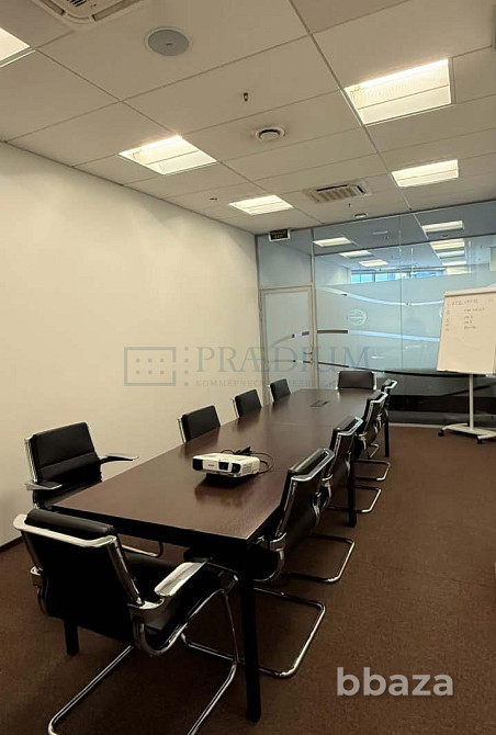 Сдается офисное помещение 309 м² Москва - изображение 1