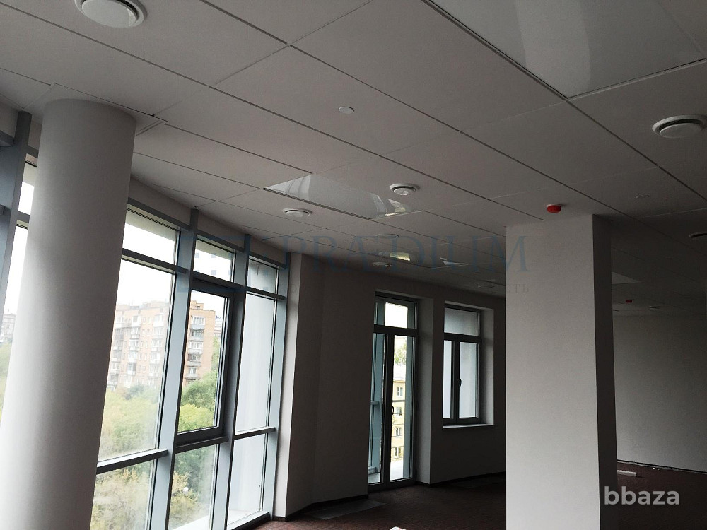 Сдается офисное помещение 309 м² Москва - изображение 7