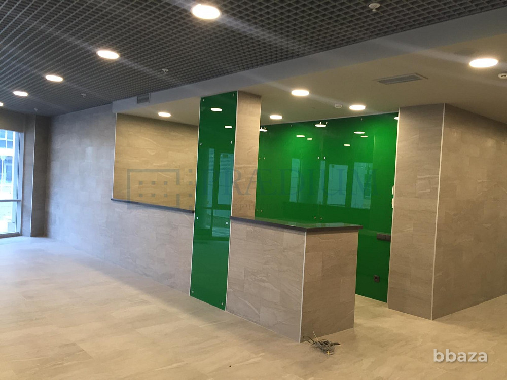 Сдается офисное помещение 309 м² Москва - изображение 10