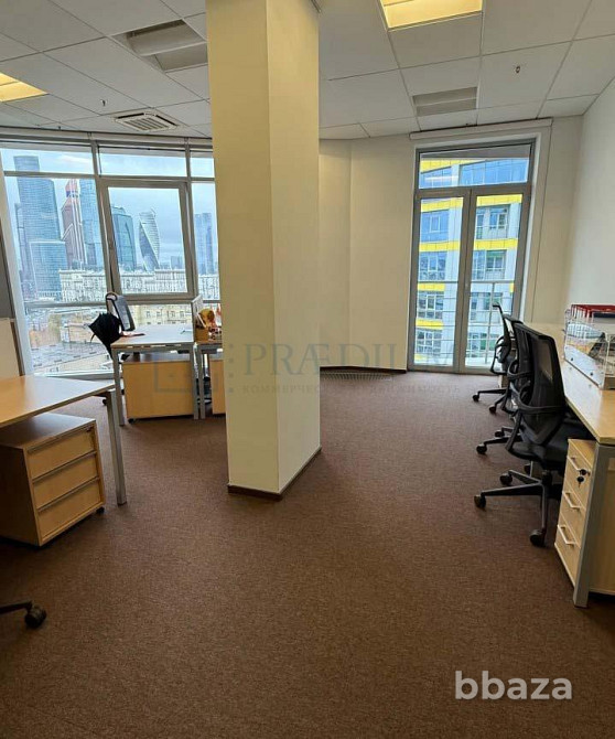 Сдается офисное помещение 309 м² Москва - изображение 5
