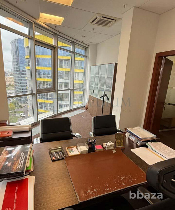 Сдается офисное помещение 309 м² Москва - изображение 4