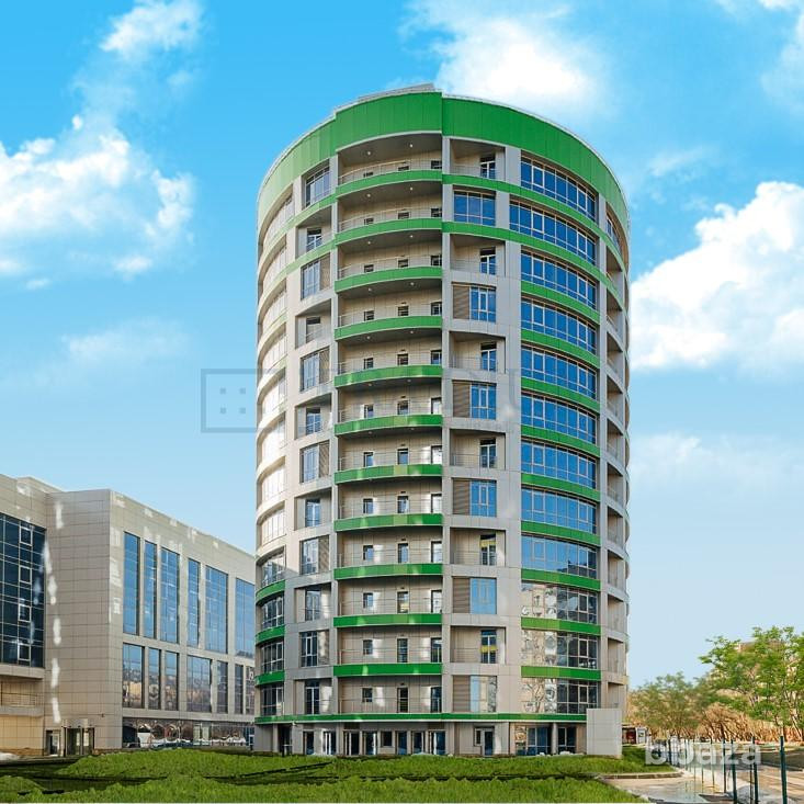 Сдается офисное помещение 309 м² Москва - изображение 2