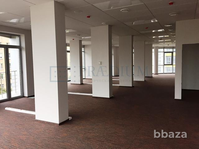 Сдается офисное помещение 309 м² Москва - изображение 6