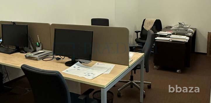 Сдается офисное помещение 309 м² Москва - изображение 3