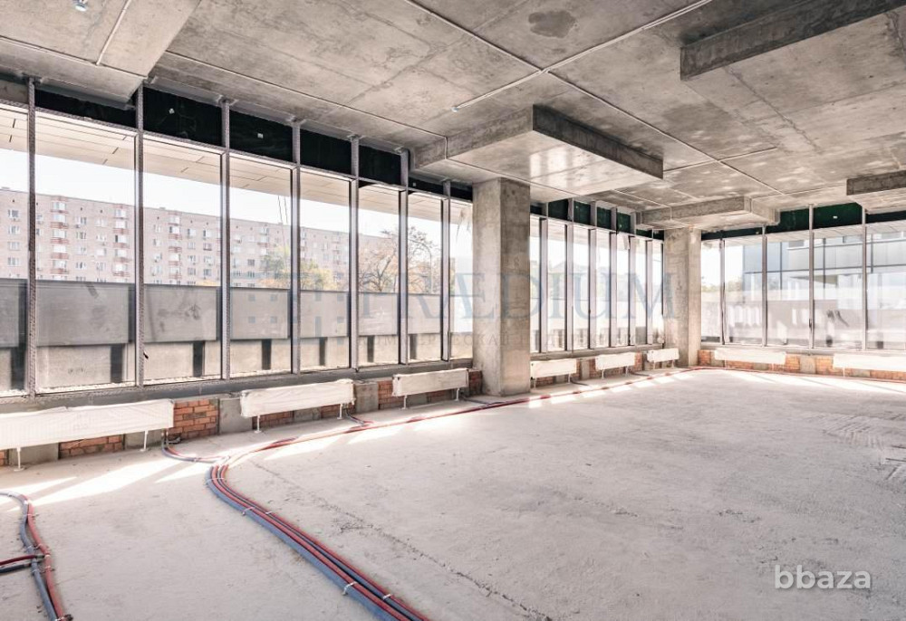 Продается помещение свободного назначения 252 м² Москва - изображение 5