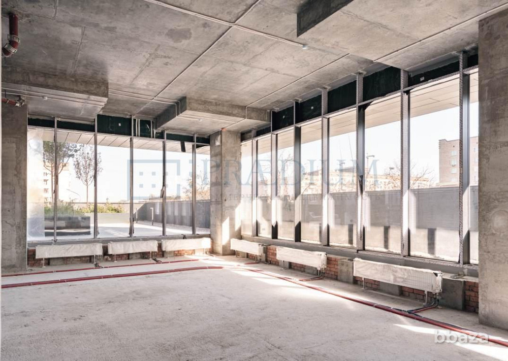 Продается помещение свободного назначения 252 м² Москва - изображение 4