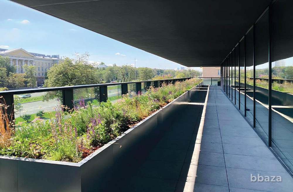 Продается помещение свободного назначения 1464 м² Москва - изображение 3