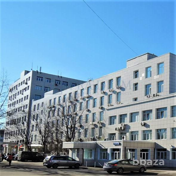 Продается офисное помещение 1644 м² Москва - изображение 1