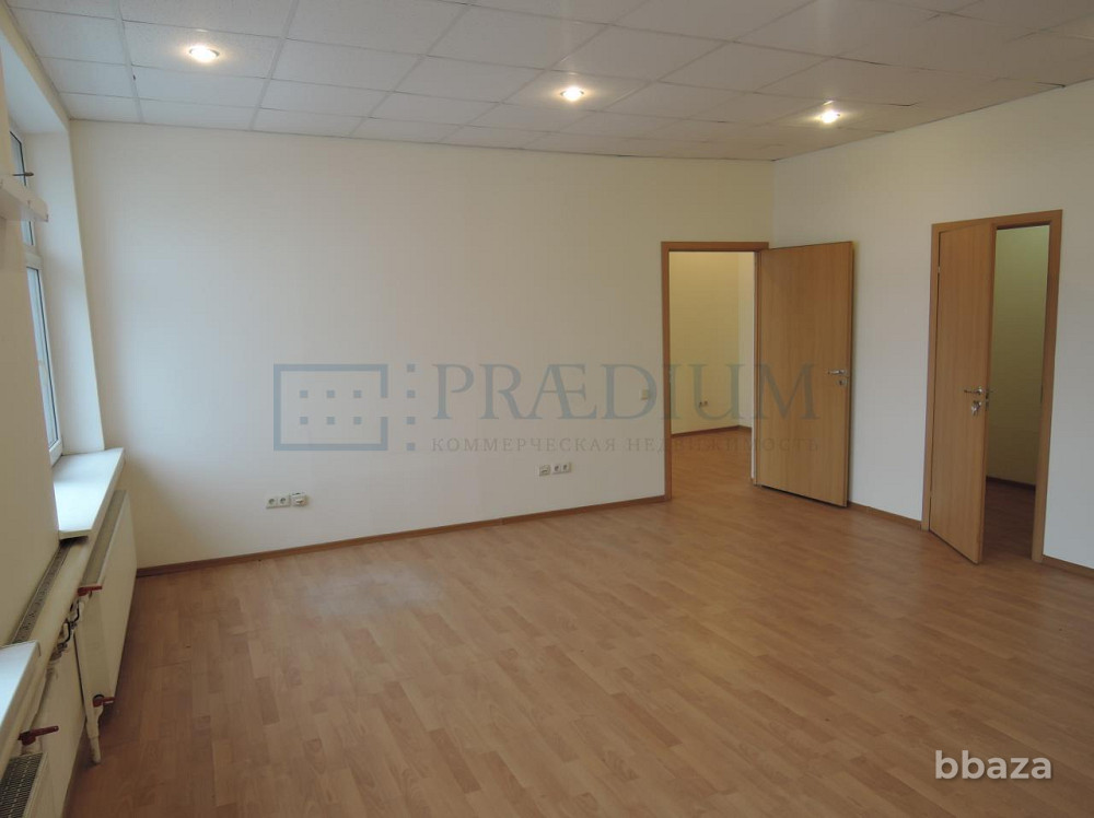 Продается офисное помещение 1644 м² Москва - изображение 3