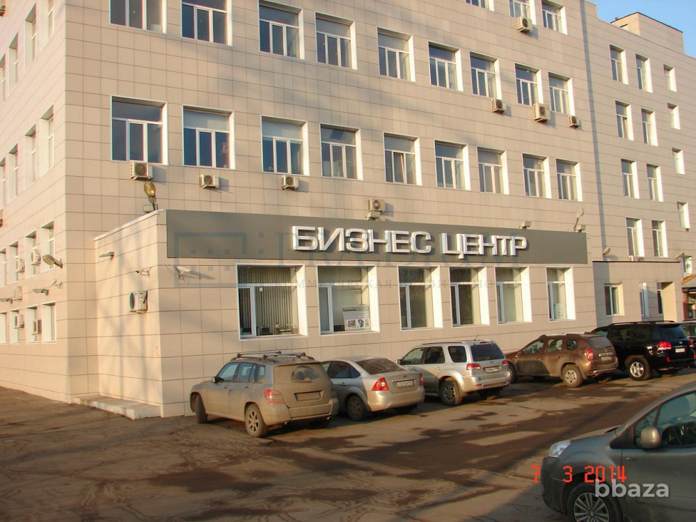 Продается офисное помещение 1644 м² Москва - изображение 6