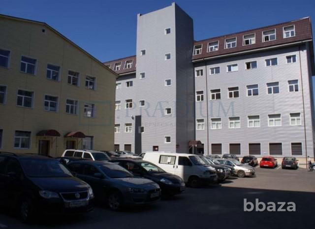 Продается офисное помещение 1644 м² Москва - изображение 9