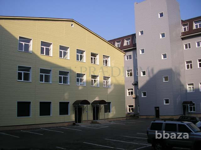 Продается офисное помещение 1644 м² Москва - изображение 4