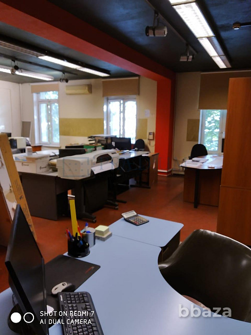 Продается офисное помещение 200 м² Москва - изображение 6